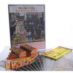 Trainparty Activity Kit (12ct)