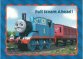 Thomas Full Steam Ahead Greeting Card