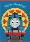 Thomas Next Stop Happy Birthday Card