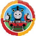 Thomas and Buddies (James and Percy) Mylar Balloon