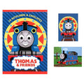 Thomas & Friends Notecards and Envelopes