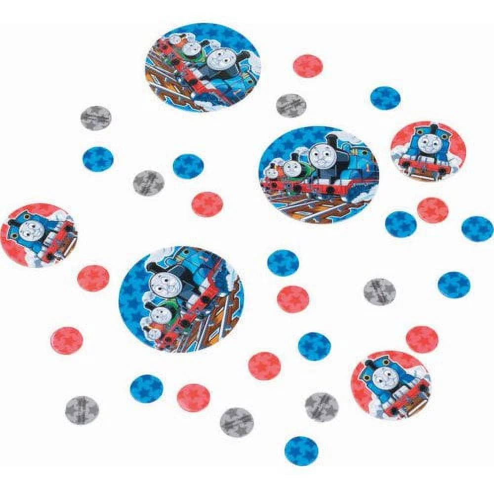 Thomas & Friends Full Steam Ahead Confetti Mix