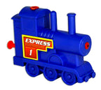 Train Engine Shaped Water Gun Toy
