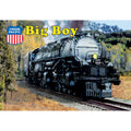 Big Boy Magnet