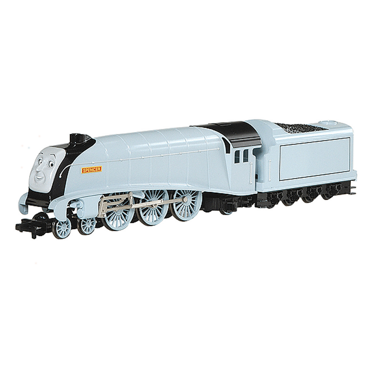 Thomas & Friends(TM) -- Spencer the Engine