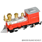 Mini Express Train Set 6" x 11"