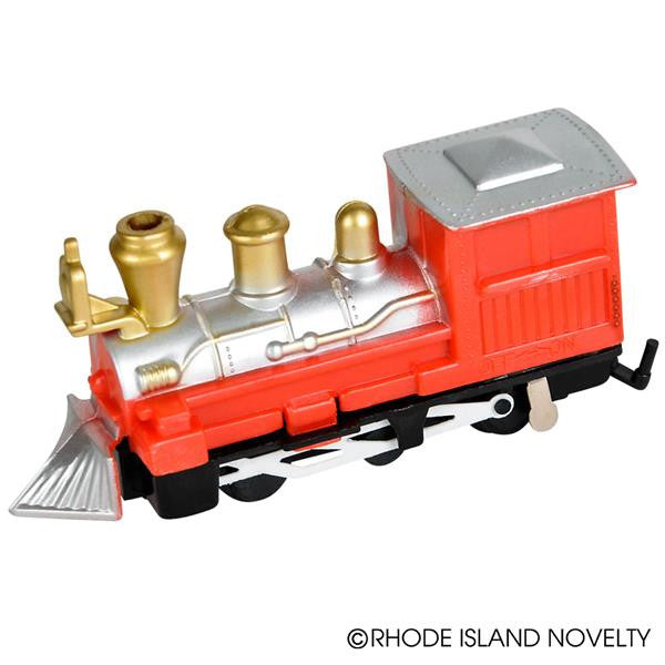 Mini Express Train Set 6" x 11"