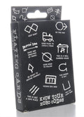 Hobo Cards