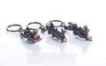  Locomotive Key Chain- Styles Vary