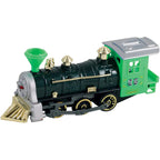 Super Locomotive Pullback  1ct