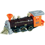 Super Locomotive Pullback  1ct