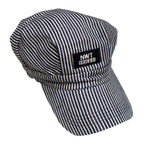 Jr. Train Engineer Costume: Size 6-8