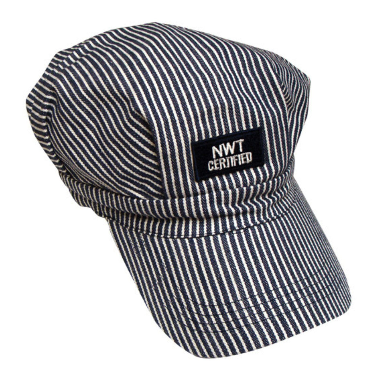 Jr. Train Engineer Costume: Size 6-8