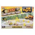 Zoo Construction Set