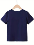This Boy Loves Trains Shirt 3T-4T
