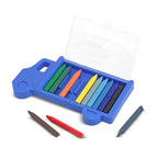 Truck Crayon Set (12 pc)