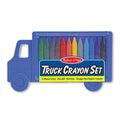 Truck Crayon Set (12 pc)