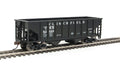 Coal Hopper - Ready to Run -- Clinchfield