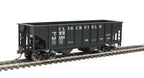 Coal Hopper - Ready to Run -- Clinchfield