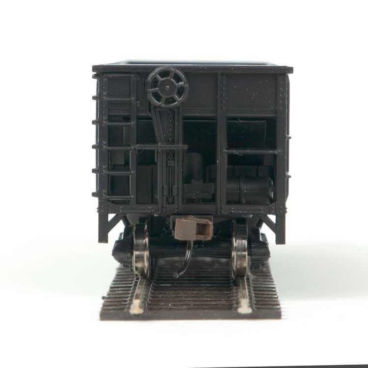 Coal Hopper - Ready to Run -- Clinchfield