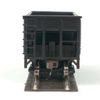 Coal Hopper - Ready to Run -- Reading