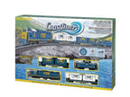 Coastliner Train Set -- CSX Transportation