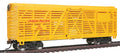  Walthers Trainline HO Scale Union Pacific Stock Car