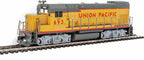  Walthers Trainline HO Scale Union Pacific GP15-1