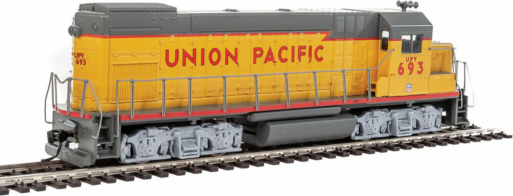  Walthers Trainline HO Scale Union Pacific GP15-1