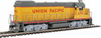  Walthers Trainline HO Scale Union Pacific GP15-1