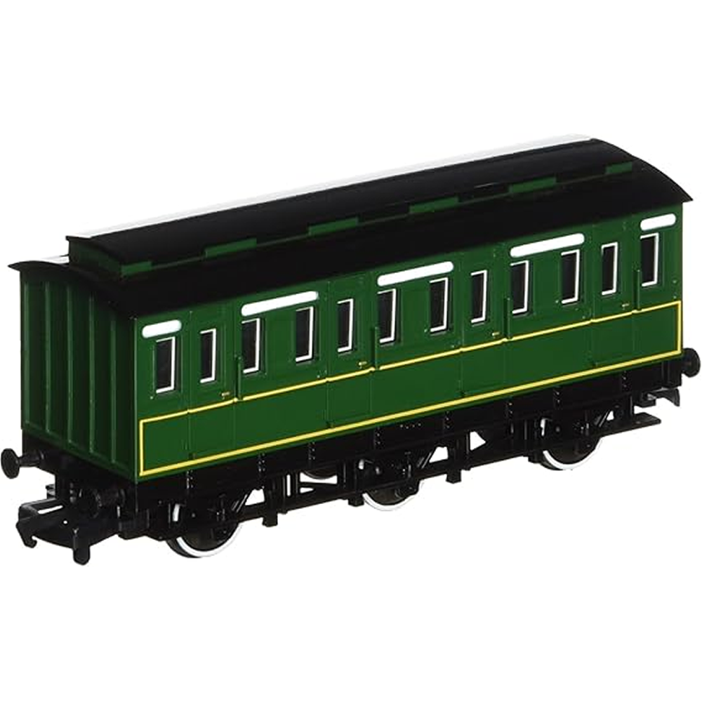 Thomas & Friends(TM) Accesories -- Emily's Coach