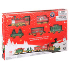 LIONEL - Disney Christmas Battery Operated Mini Train Set