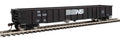 Gondola - Ready to Run -- Norfolk Southern