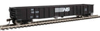 Gondola - Ready to Run -- Norfolk Southern