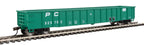 Gondola - Ready to Run -- Penn Central