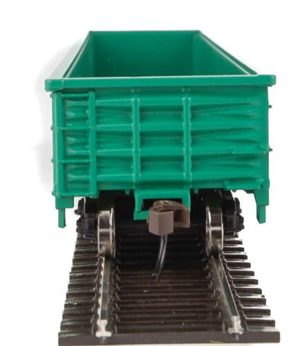 Gondola - Ready to Run -- Penn Central