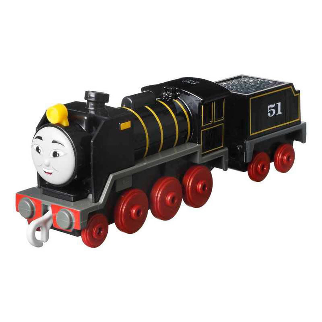 Fisher Price Metal Collection Diecast- HIRO