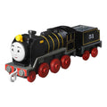 Fisher Price Metal Collection Diecast- HIRO