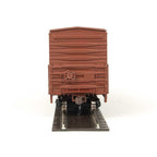 Insulated Boxcar - Ready to Run -- Canadian National