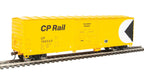 Insulated Boxcar - Ready to Run -- Canadian Pacific