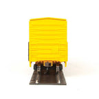 Insulated Boxcar - Ready to Run -- Canadian Pacific