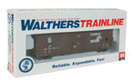 Insulated Boxcar - Ready to Run -- Conrail