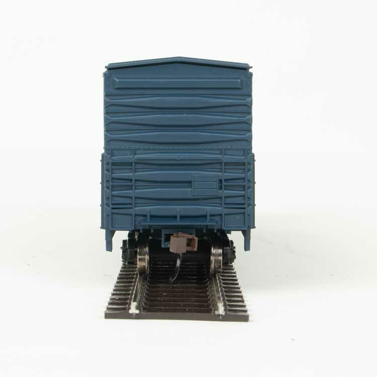 Insulated Boxcar - Ready to Run -- CSX