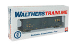 Insulated Boxcar - Ready to Run -- CSX