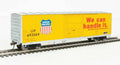 Insulated Boxcar - Ready to Run -- Union Pacific