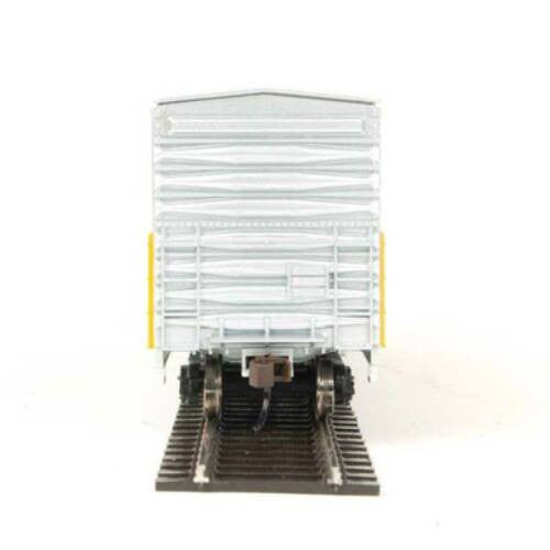 Insulated Boxcar - Ready to Run -- Union Pacific
