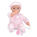 Melissa and Doug Jenna Doll