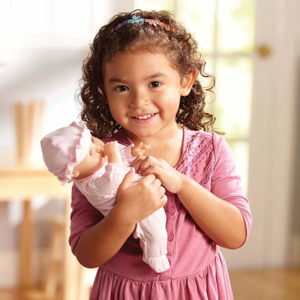 Melissa and Doug Jenna Doll