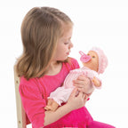 Melissa and Doug Jenna Doll