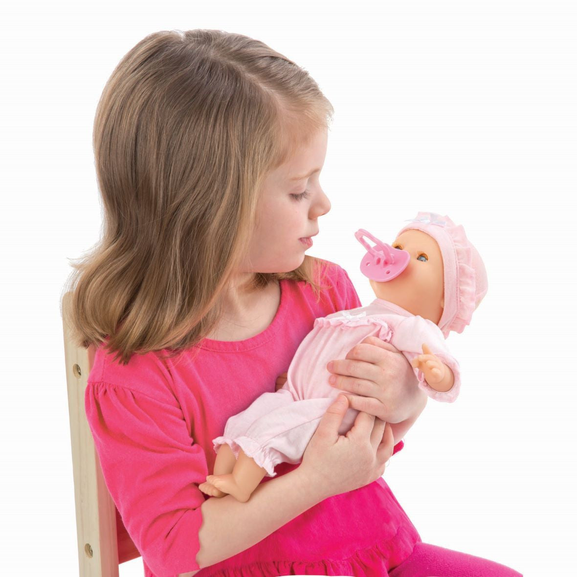 Melissa and Doug Jenna Doll